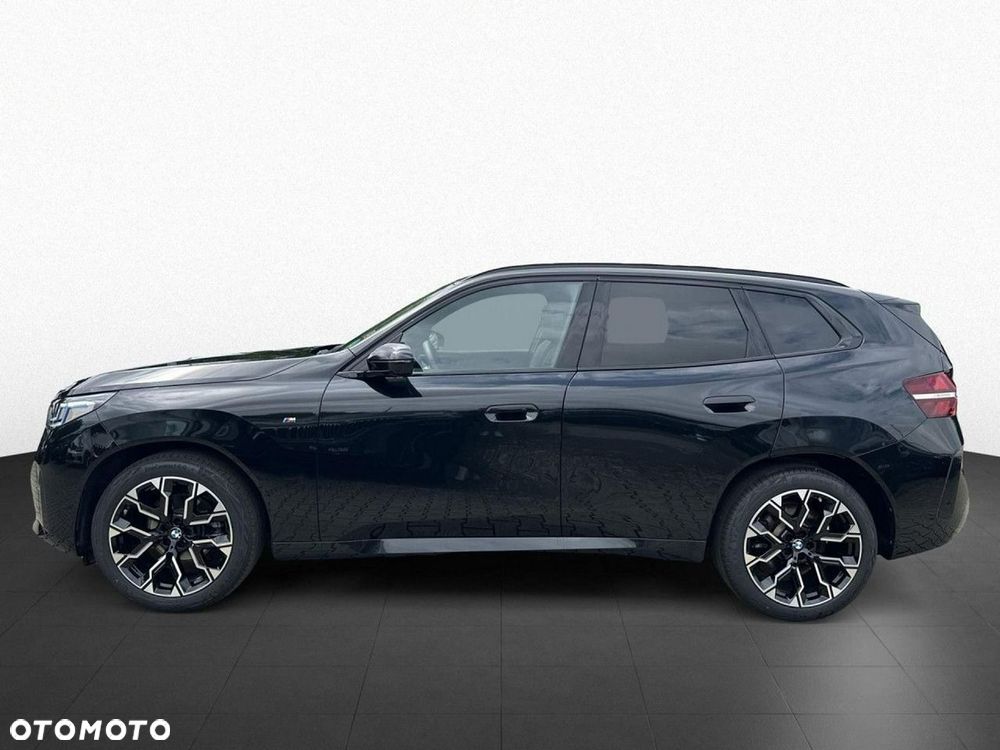 BMW X3 20d xDrive - 5
