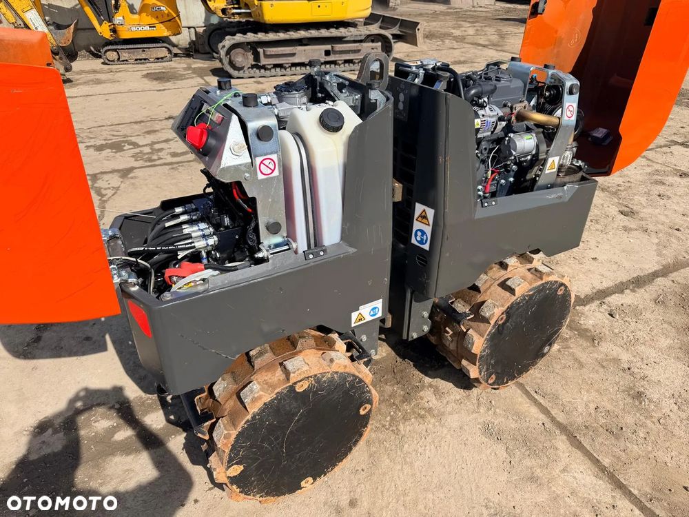 Husqvarna LP9505 - 6
