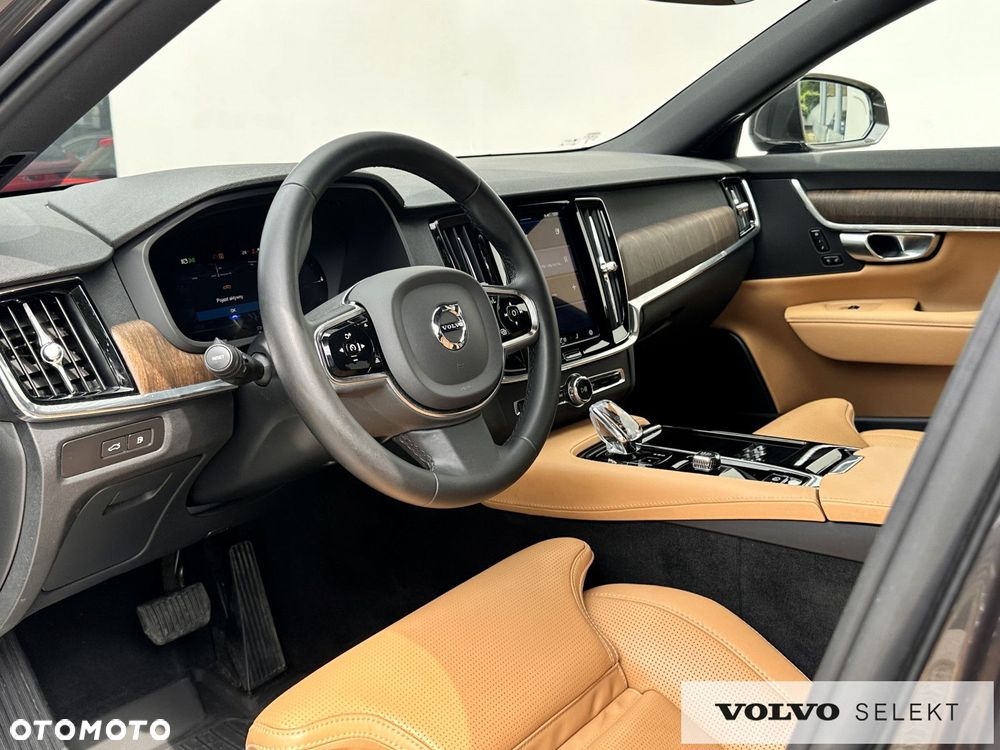 Volvo V90 - 26