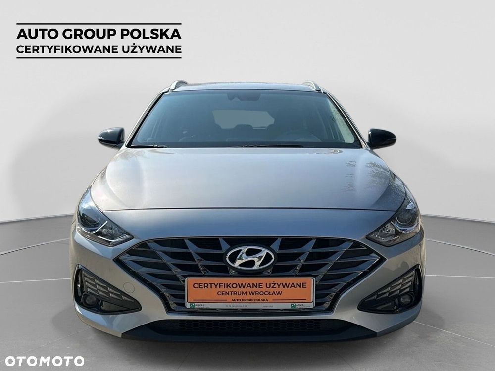 Hyundai i30 1.0 T-GDI Smart DCT - 11