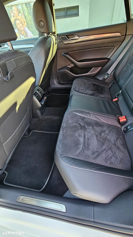 Volkswagen ARTEON 2.0 TSI DSG R-Line - 12