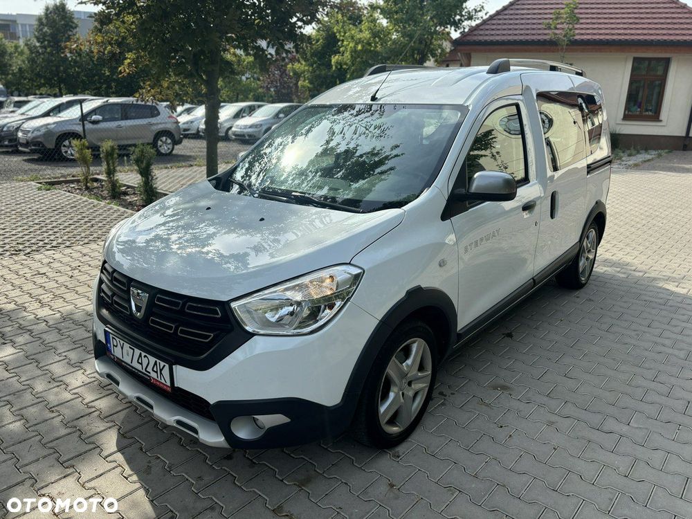 Dacia Dokker - 7