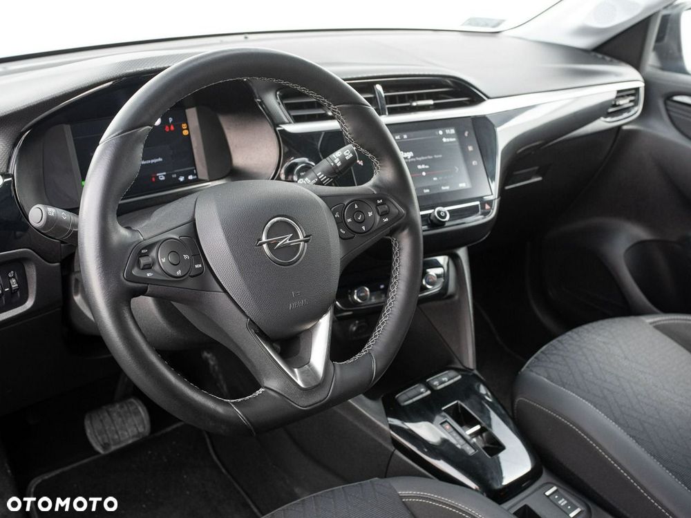 Opel Corsa - 7