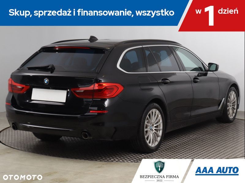 BMW Seria 5 - 6