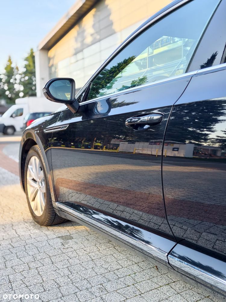Volkswagen Arteon 2.0 TSI GPF R-Line Edition DSG - 8