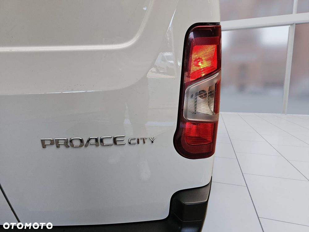 Toyota ProAce 1.2 D-4T 110KM std Furgon Active - 29