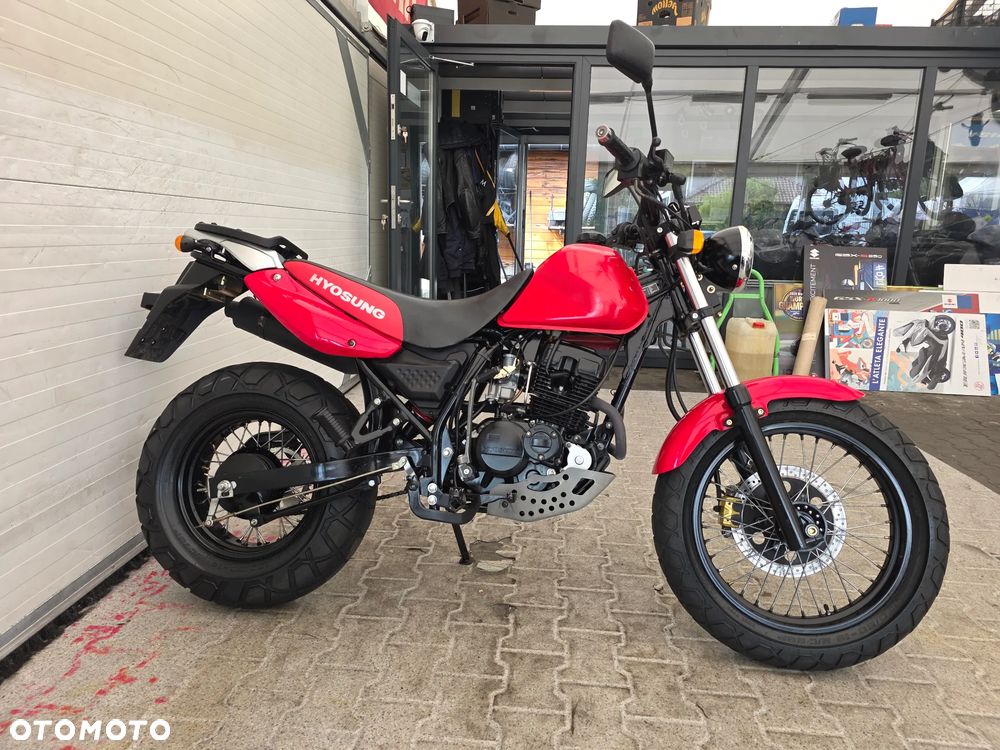 Hyosung Inny - 16