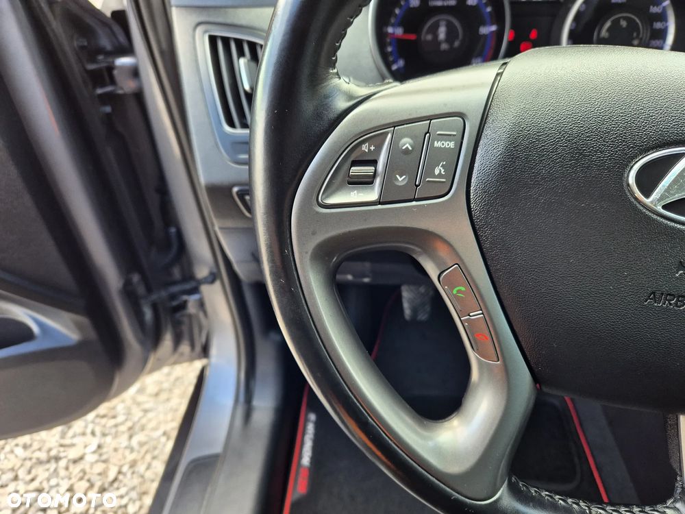 Hyundai ix35 1.7 CRDi 2WD Comfort - 30