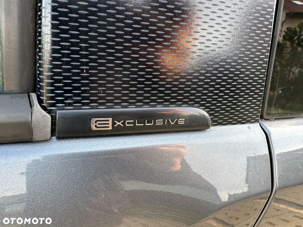 Citroën C3 Picasso HDi 110 FAP Exclusive - 18