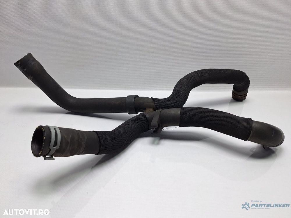 Furtunuri apa SEAT IBIZA V 6J5, 6P1 2008 - > TDI BMS 5J0122101G - 2