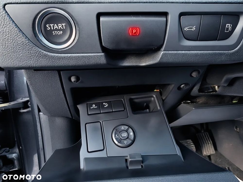 Peugeot 508 2.0 HDi Allure - 10