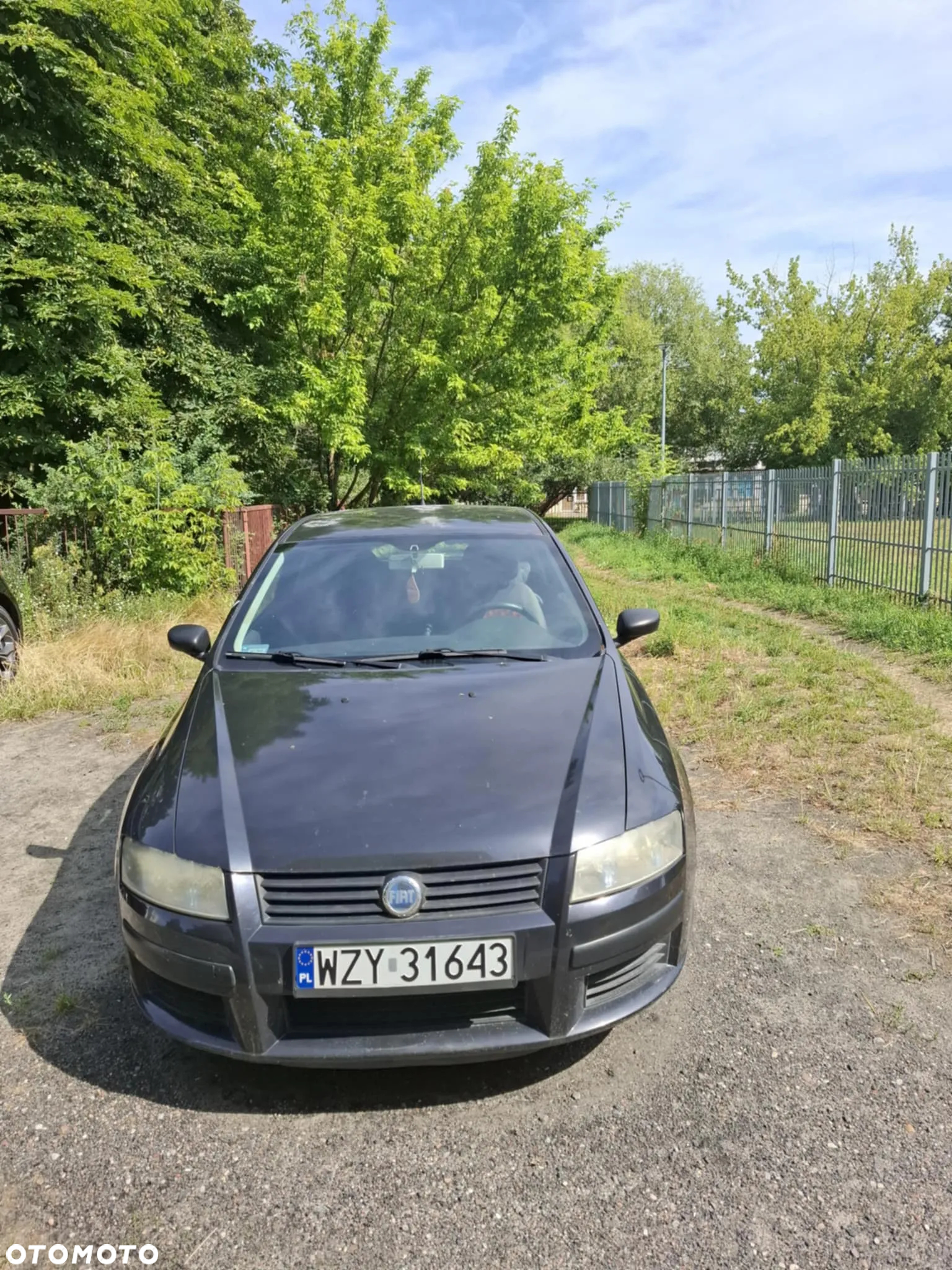 Fiat Stilo 1.6 16V Active - 8