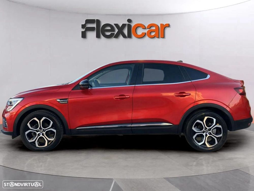 Renault Arkana 1.3 TCe Techno EDC - 7