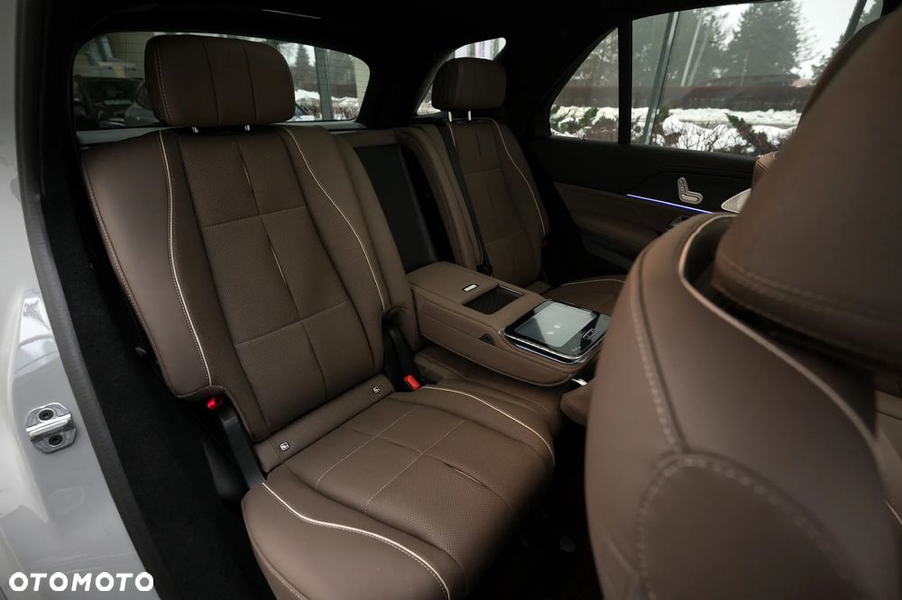 Mercedes-Benz GLE 350 de PHEV 4-Matic AMG Line - 14
