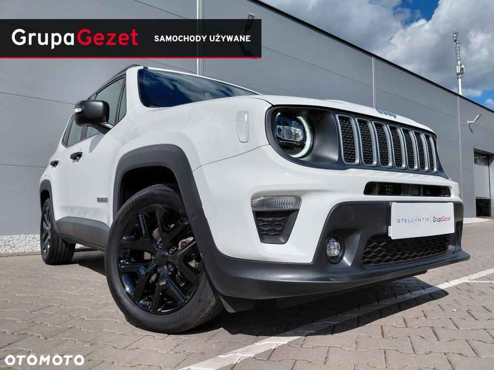 Jeep Renegade - 19