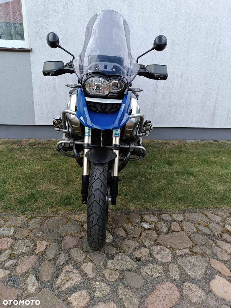 BMW GS - 10
