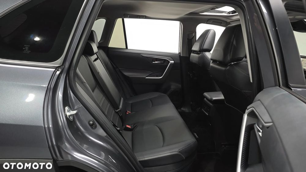 Toyota RAV4 2.5 Hybrid Comfort 4x2 - 8