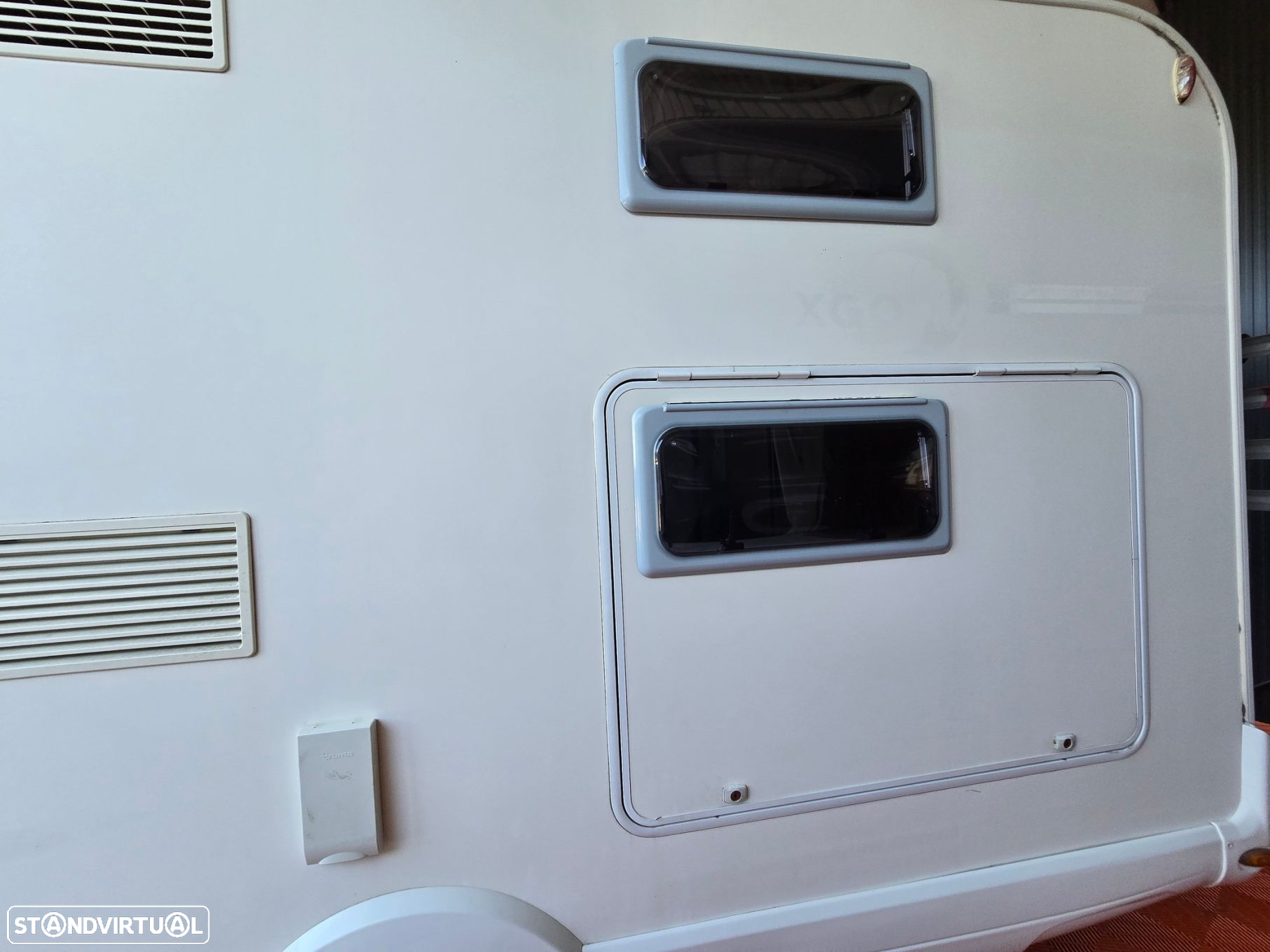 Renault Master XGO DYNAMIC 23 - 7