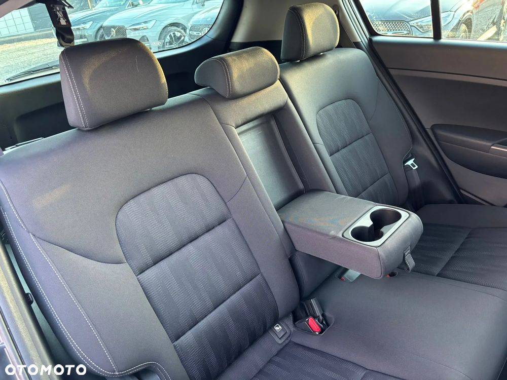 Kia Sportage 1.6 GDI M 2WD - 14