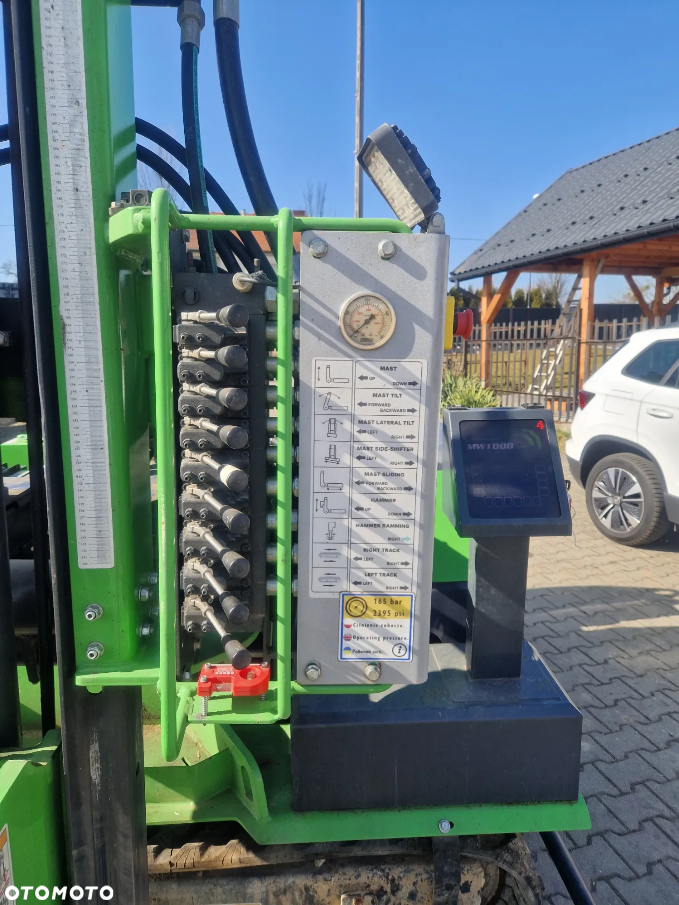 Inny Mazaka 1000CW - 7