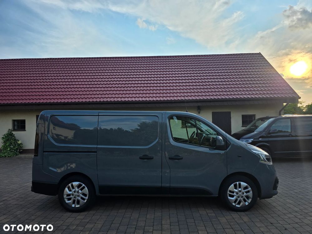 Renault Trafic - 7