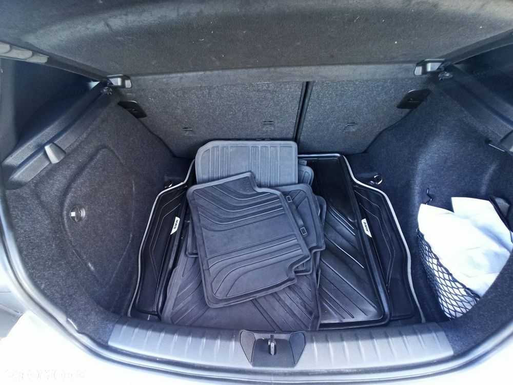 BMW Seria 1 118i M Sport - 15