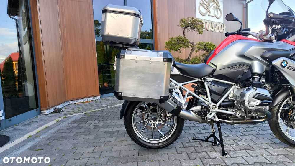 BMW GS - 15