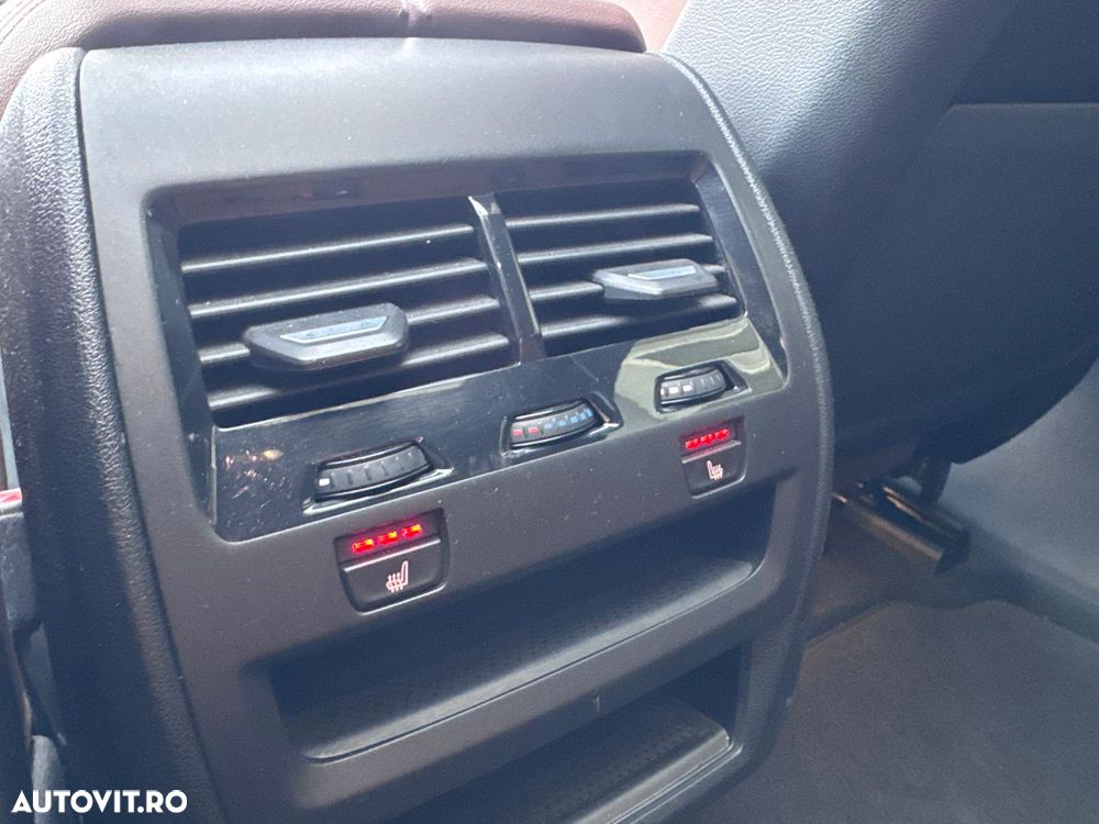 BMW X6 xDrive40d AT MHEV - 27