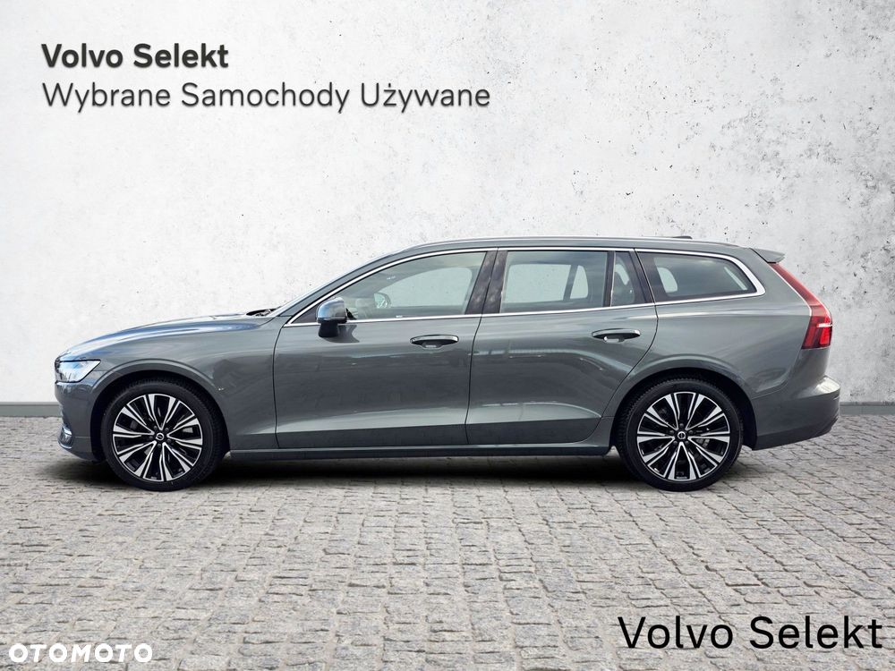 Volvo V60 2025 photo 5