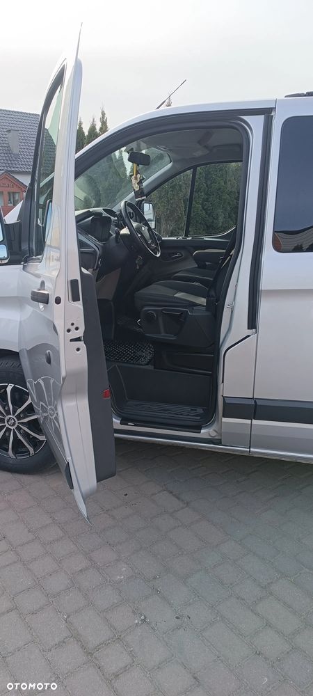 Ford Transit L2 Edition - 7