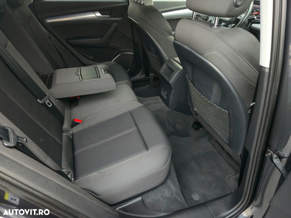 Audi Q5 40 TDI quattro S tronic sport - 23