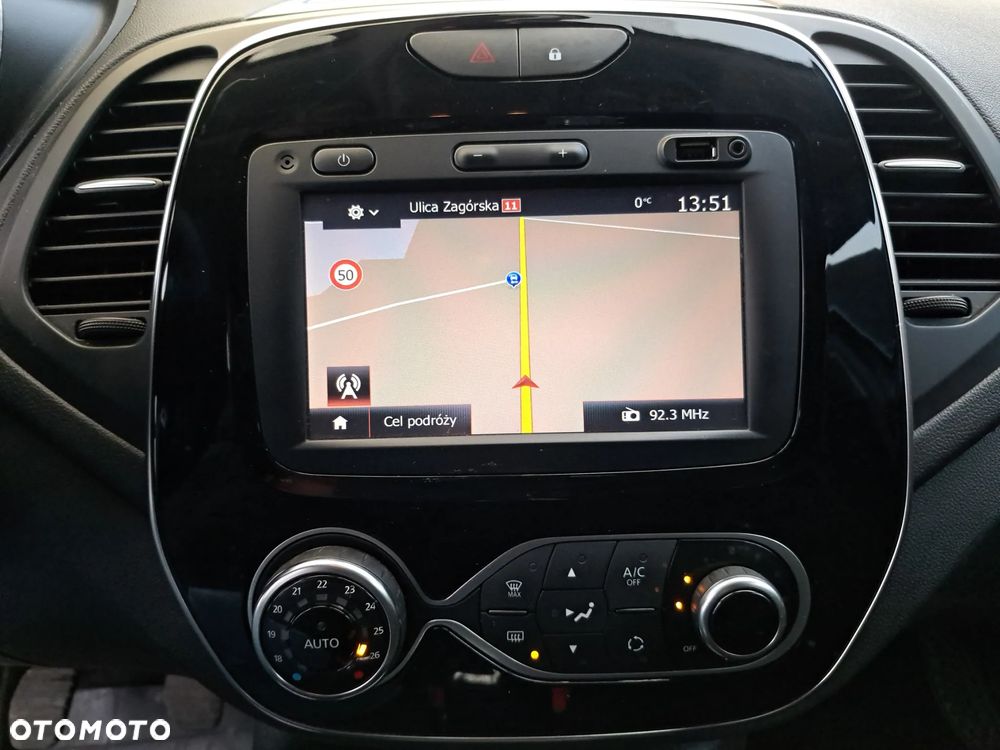 Renault Captur 0.9 Energy TCe Limited - 16