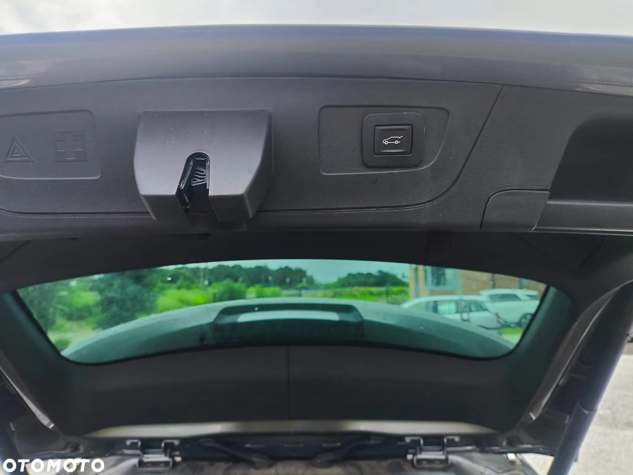 Opel Insignia 2.0 CDTI Sports Tourer Automatik Business Innovation - 15