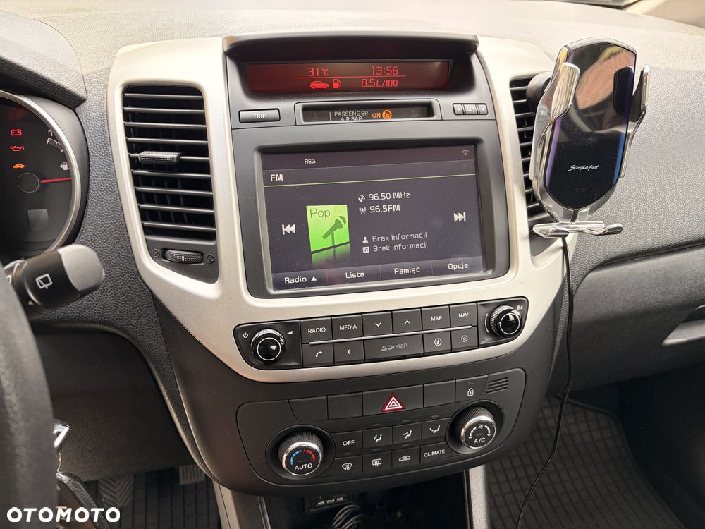 Kia Venga 1.4 M - 7