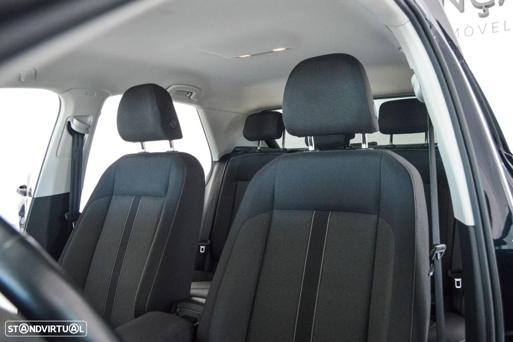 VW T-Roc 1.0 TSI Life - 45