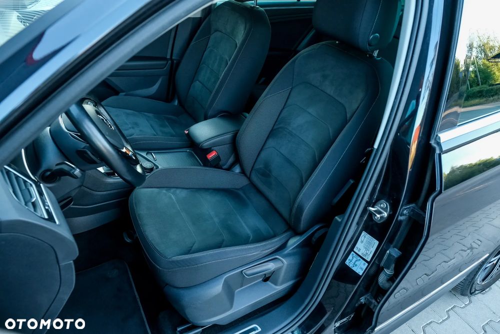 Volkswagen Tiguan 2.0 TDI SCR 4MOTION DSG Highline - 17