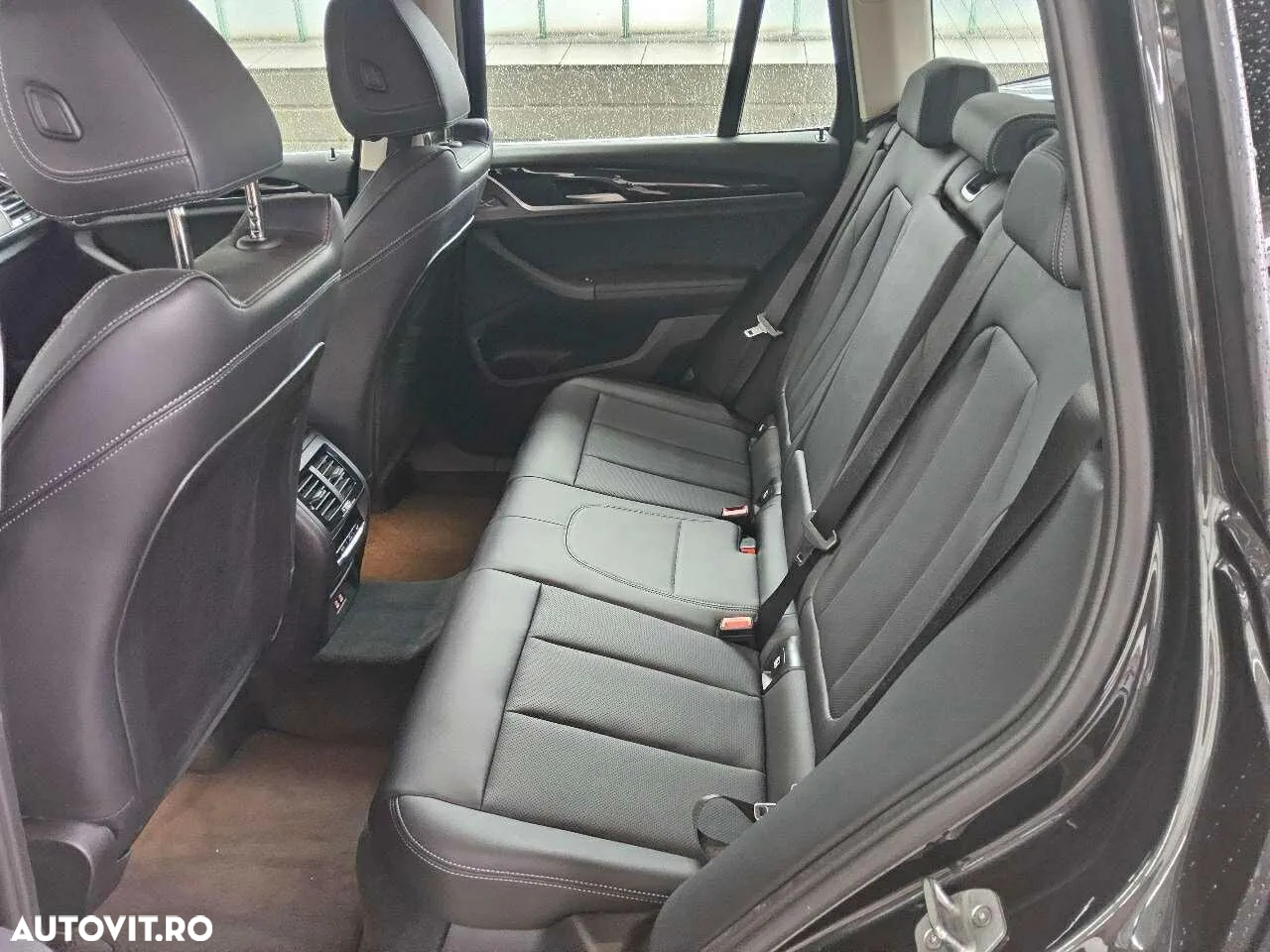 BMW X3 xDrive30e AT PHEV - 8