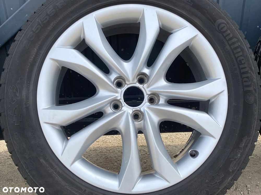 FELGI KOŁA AUDI Q5 8R 19'' 5X112 8R0601025AL - 11