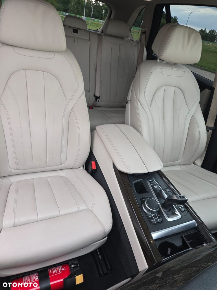 BMW X5 - 15