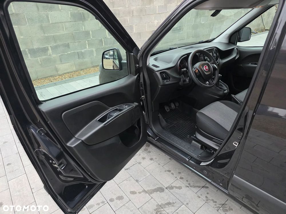 Fiat Doblo - 9
