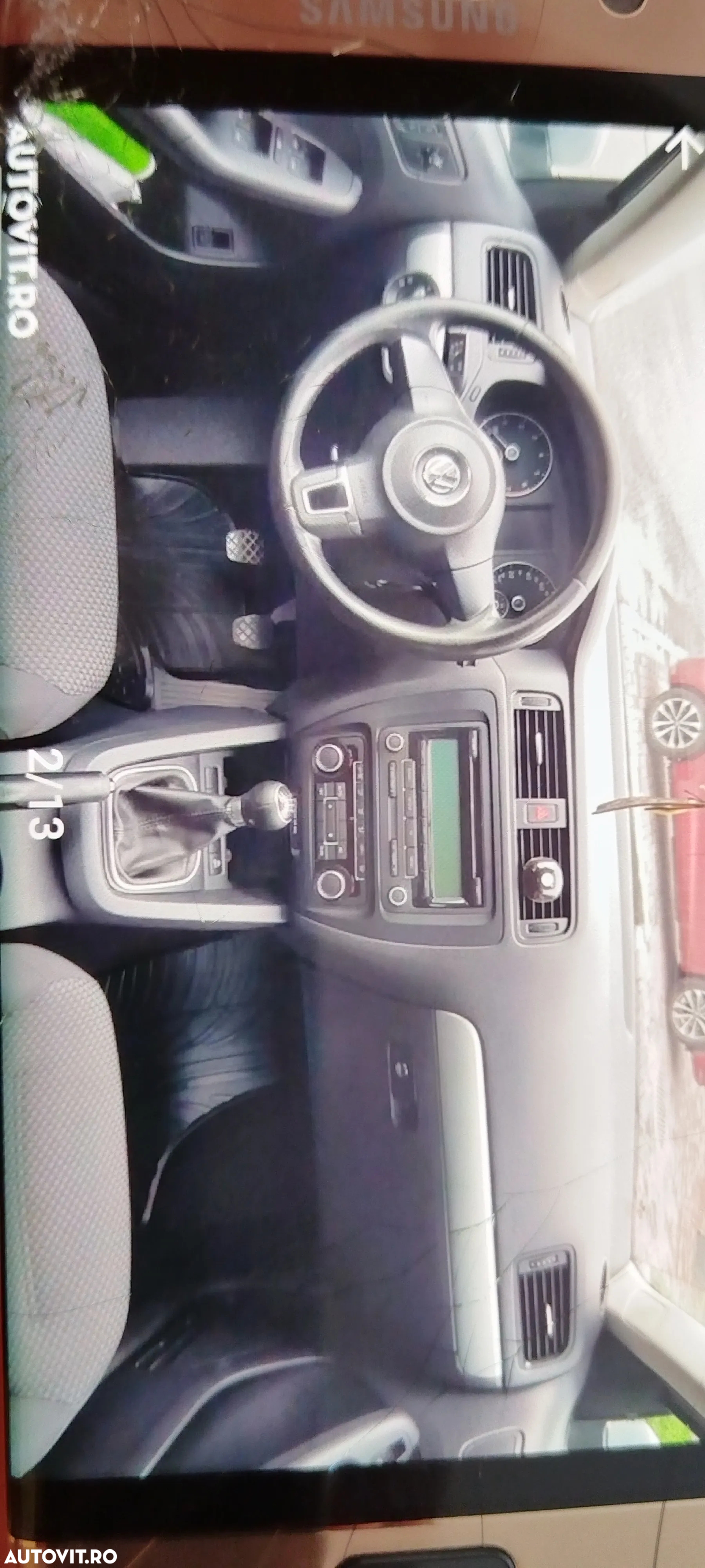 Volkswagen Jetta 1.2 TSI BMT Trendline - 4