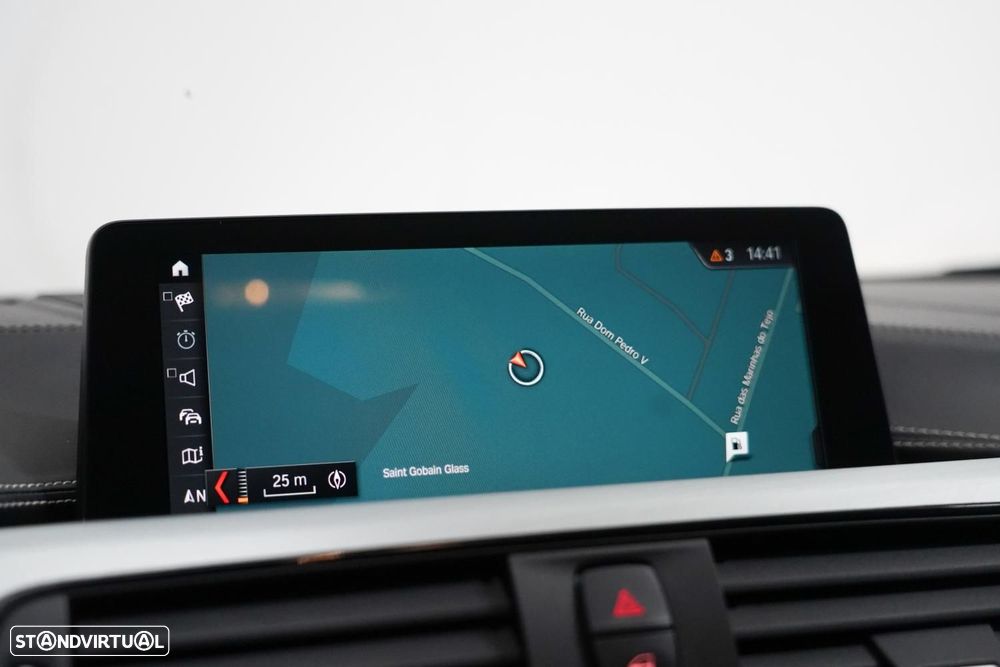 BMW 430 Gran Coupé i Pack M Auto - 10
