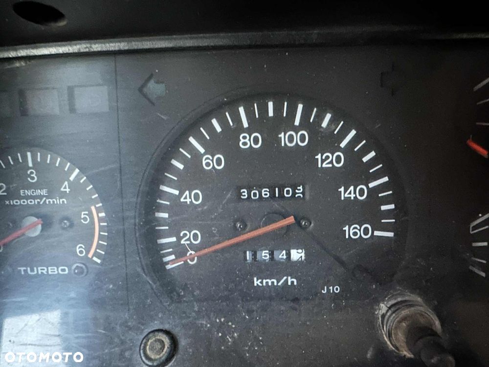 Toyota Land Cruiser LJ73 Turbo Special - 8