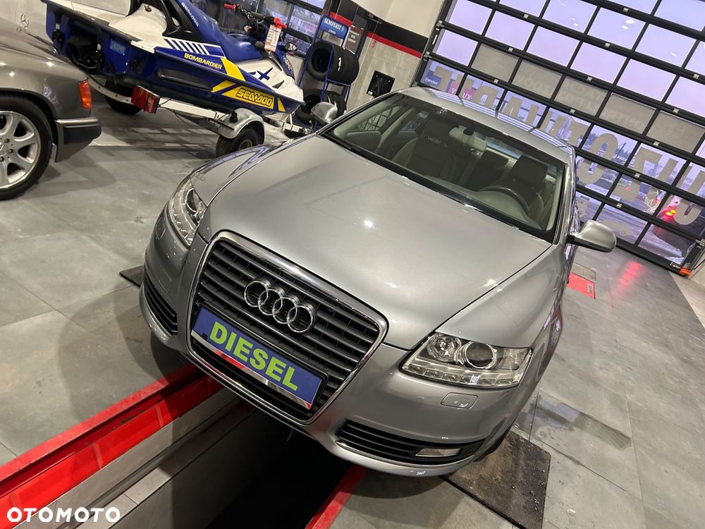 Audi A6 Limousine 2.0 TDIe DPF - 3