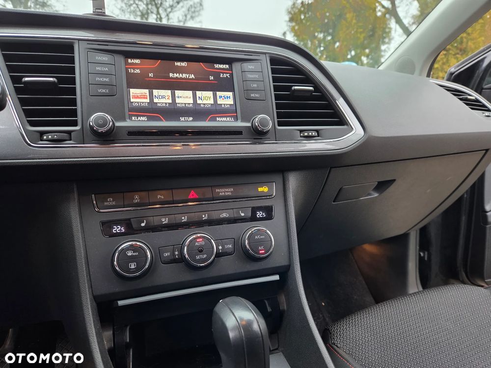 Seat Leon - 24