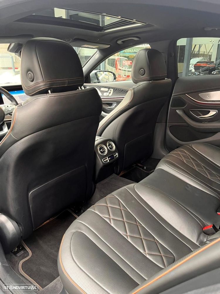 Mercedes-Benz CLS 450 4Matic AMG Line - 26