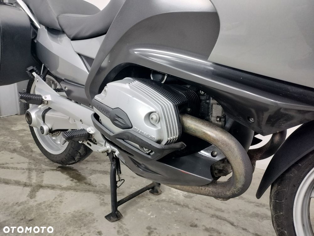 BMW RT - 5