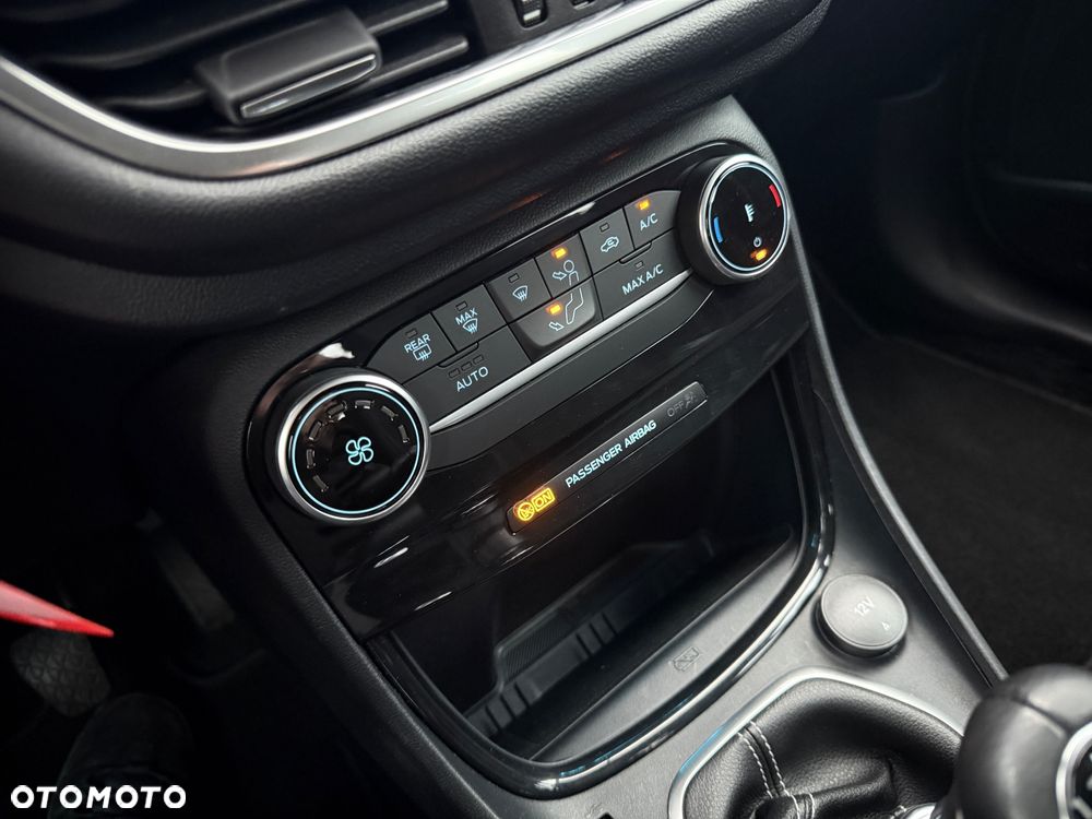 Ford Puma 1.0 EcoBoost Titanium - 30