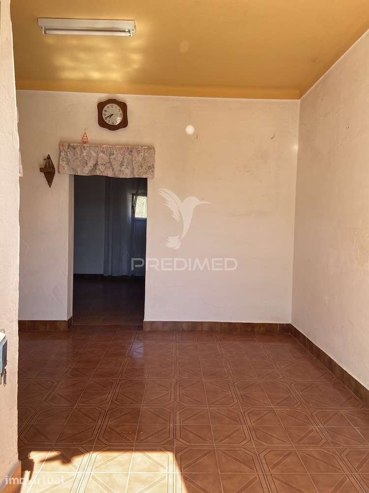 Moradia T2 com Terreno Misto de 7.500 m² – São Brás dos Matos, Alan... - Grande imagem: 5/27