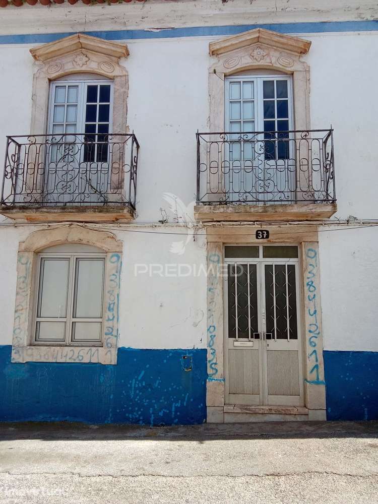 Casa Secular - Grande imagem: 2/22